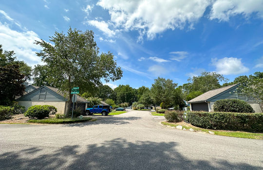 Sun Court Villas - Example Homes