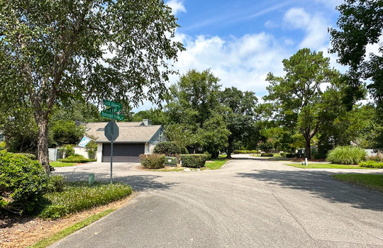 Sun Court Villas - Example Homes