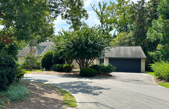 Sun Court Villas - Example Homes