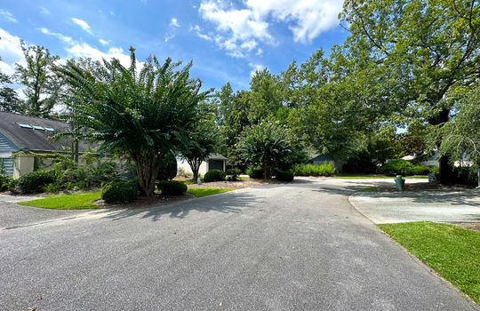 Sun Court Villas - Example Homes