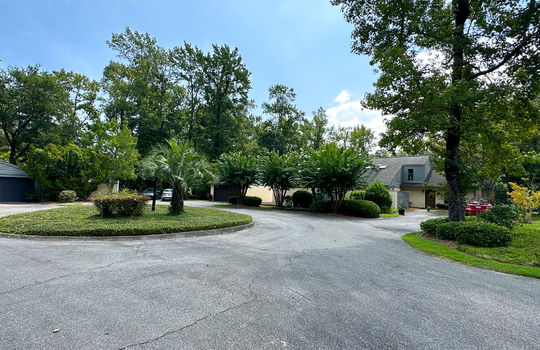 Sun Court Villas - Example Homes