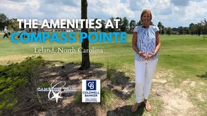 The Amenities at Compass Pointe in Leland NC