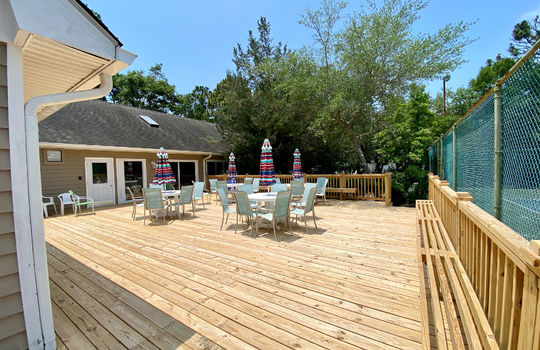 The Arboretum - Clubhouse