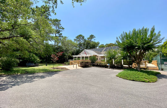 The Arboretum - Clubhouse