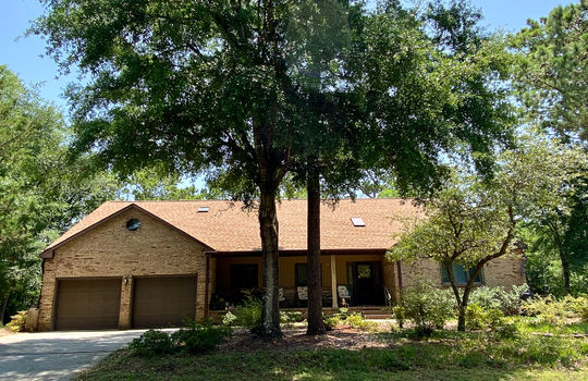 The Arboretum - Example Home