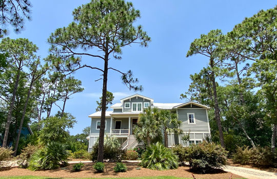 The Arboretum - Example Home