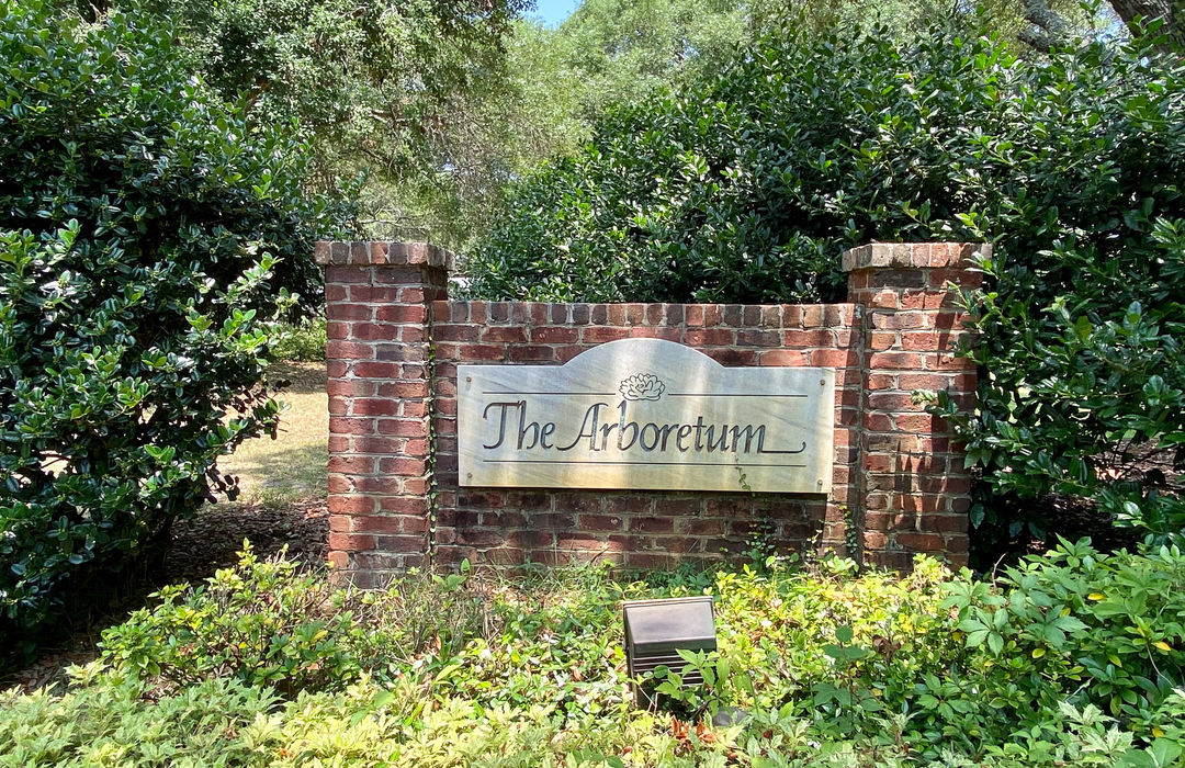 Discover Tranquility and Luxury Living in The Arboretum, Caswell Beach, NC
