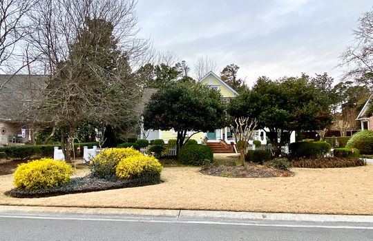 The Cottages at Hewletts Creek - Example Home