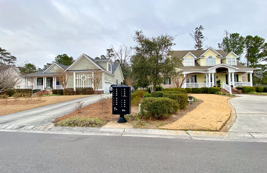 The Cottages at Hewletts Creek - Example Home