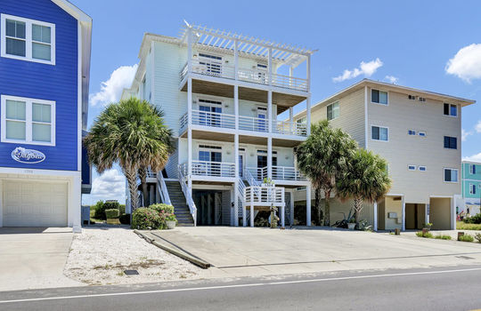 1204 Carolina Beach Ave N, Carolina Beach, NC 28428