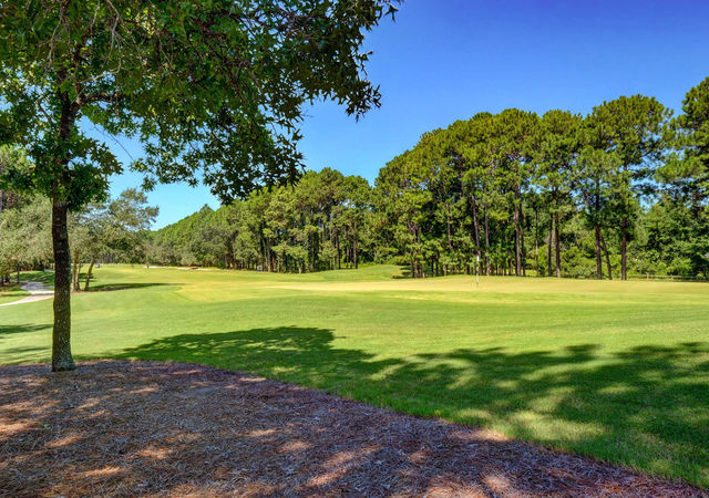 St. James Plantation - Golf Course