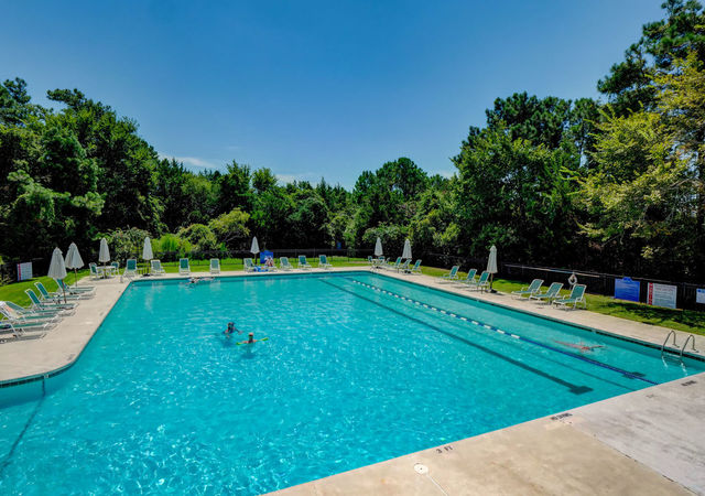 St. James Plantation - Swimming Pool