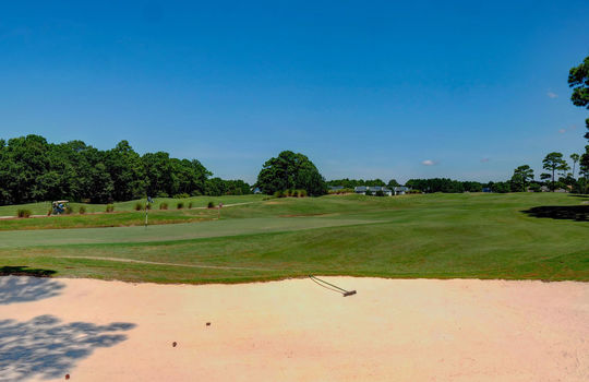 St. James Plantation - Golf Course