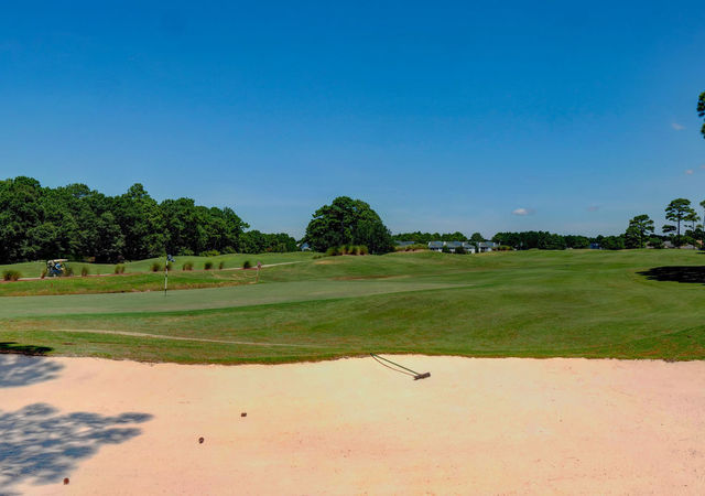 St. James Plantation - Golf Course