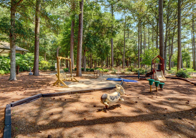 St. James Plantation - Playground