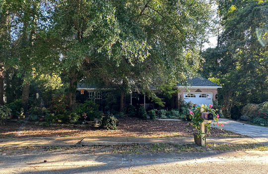 Lords Creek - Example Home