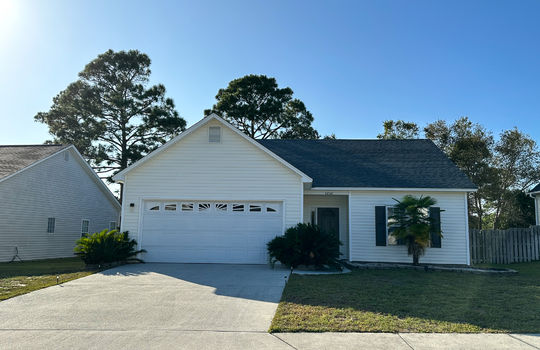 Lords Creek - Example Home