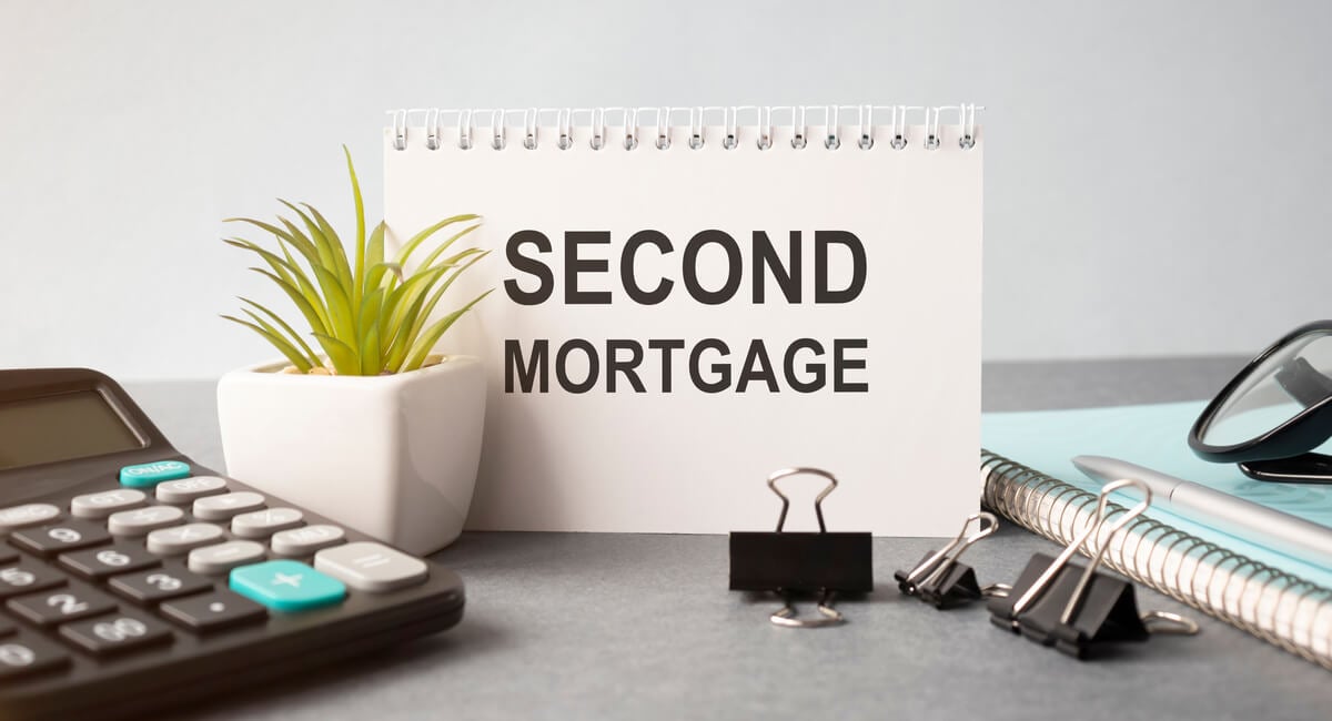 Disadvantages of a Second Mortgage