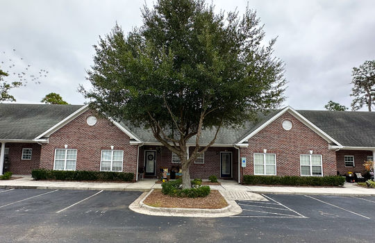 Independence South - Example Townhomes