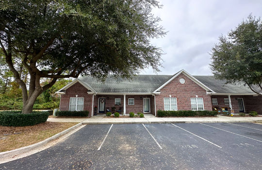 Independence South - Example Townhomes