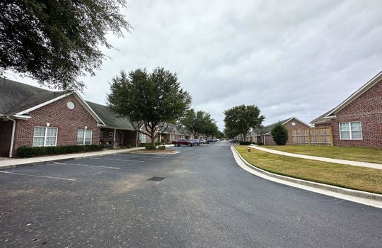 Independence South - Example Townhomes