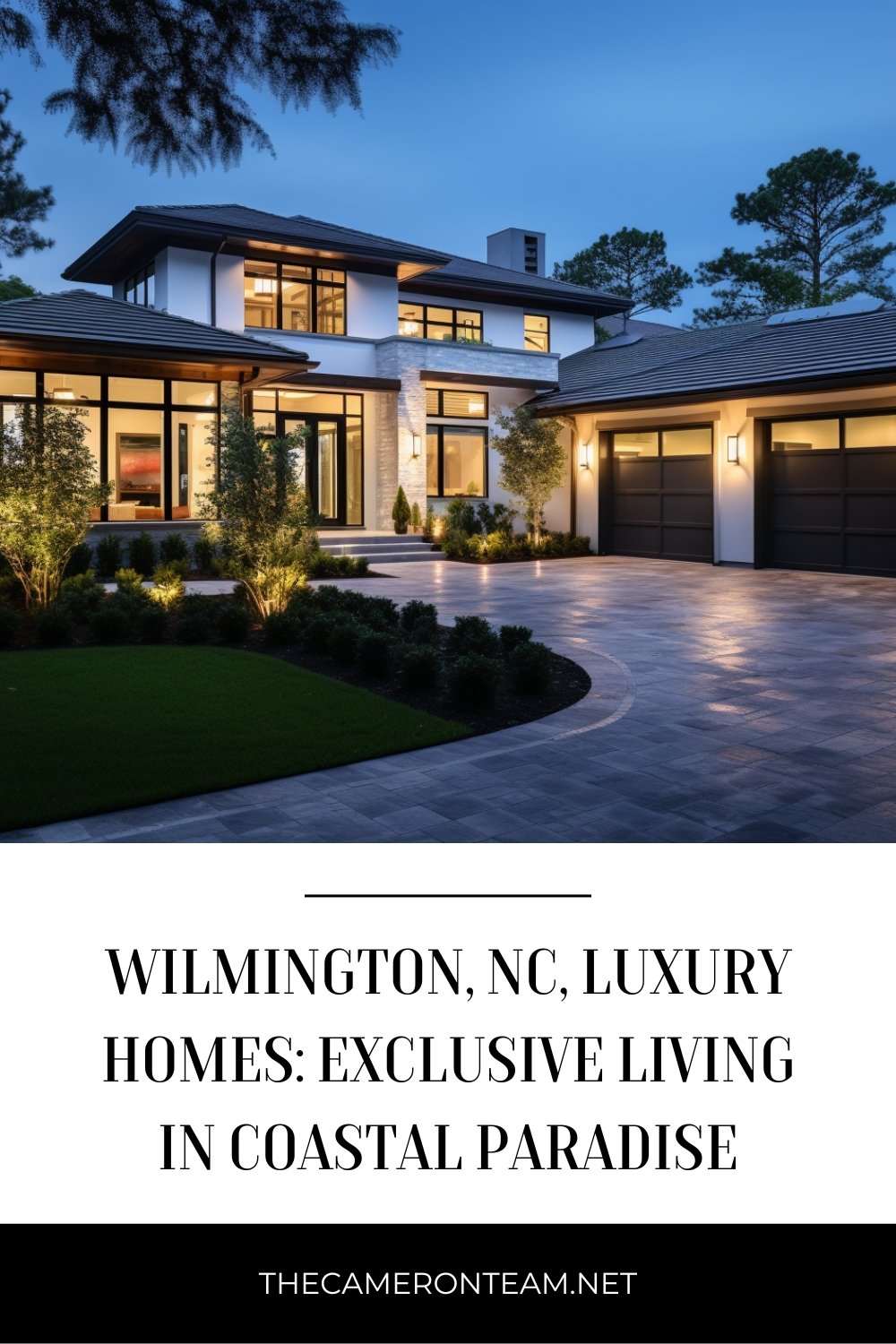 Wilmington Nc Luxury Homes Exclusive