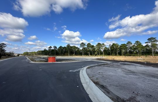 Covey Commons - Under Construction