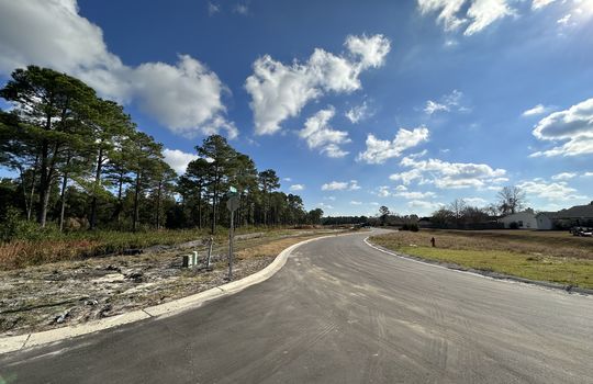 Covey Commons - Under Construction
