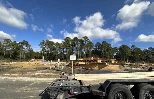 Covey Commons - Under Construction