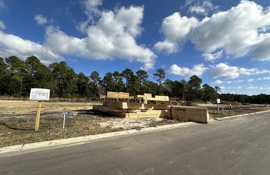 Covey Commons - Under Construction