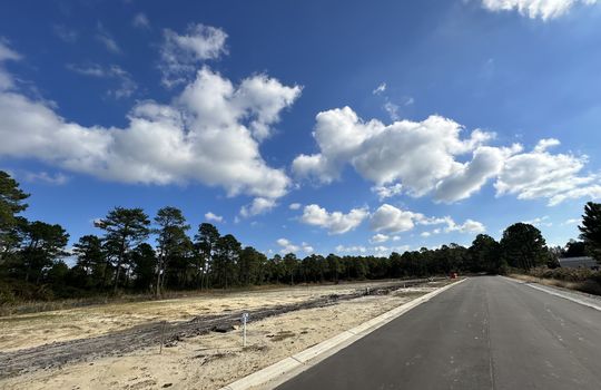Covey Commons - Under Construction