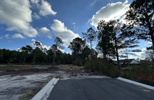 Covey Commons - Under Construction