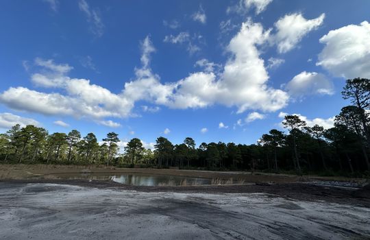 Covey Commons - Under Construction