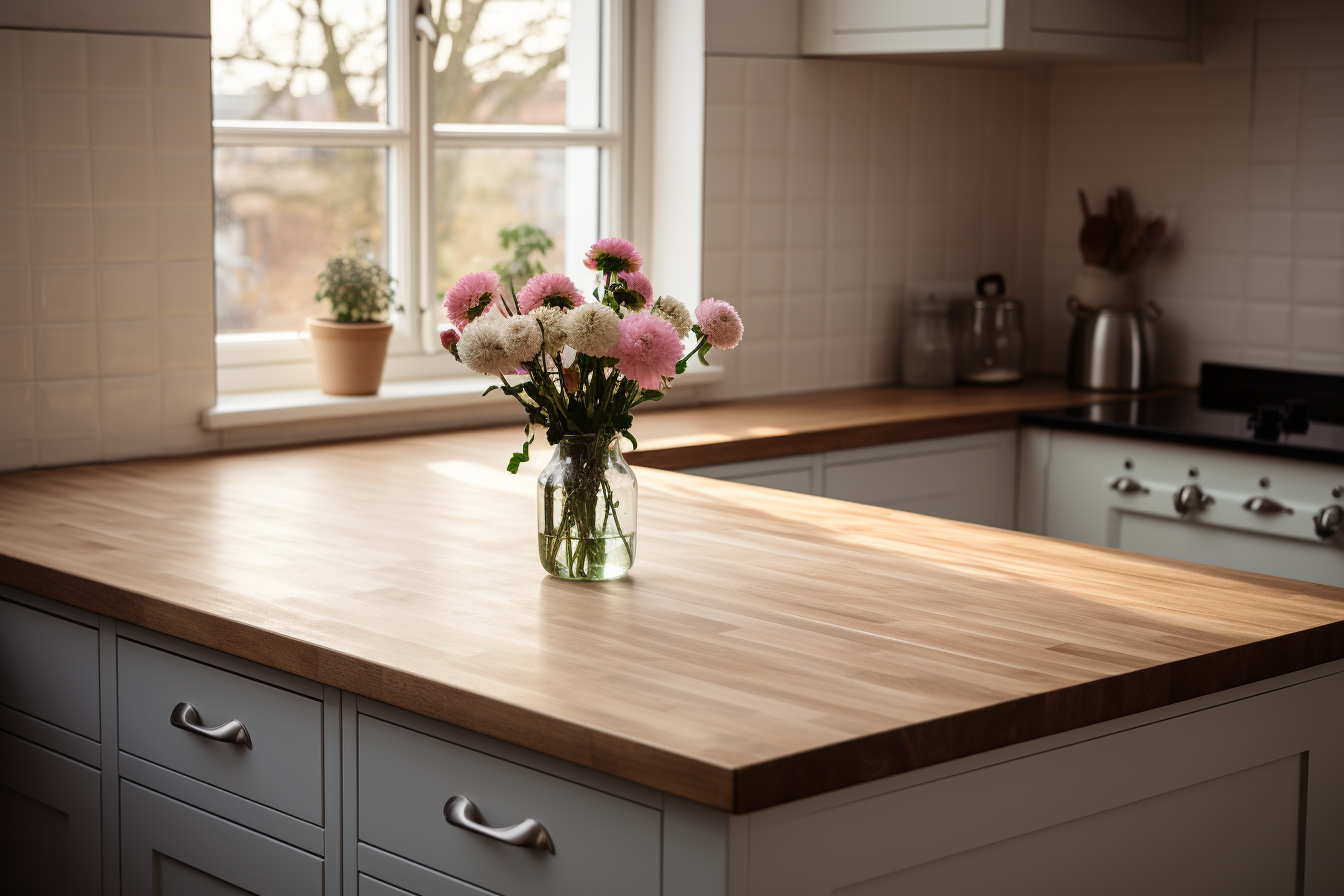 Why Wood Wooden Countertops and their Pros and Cons