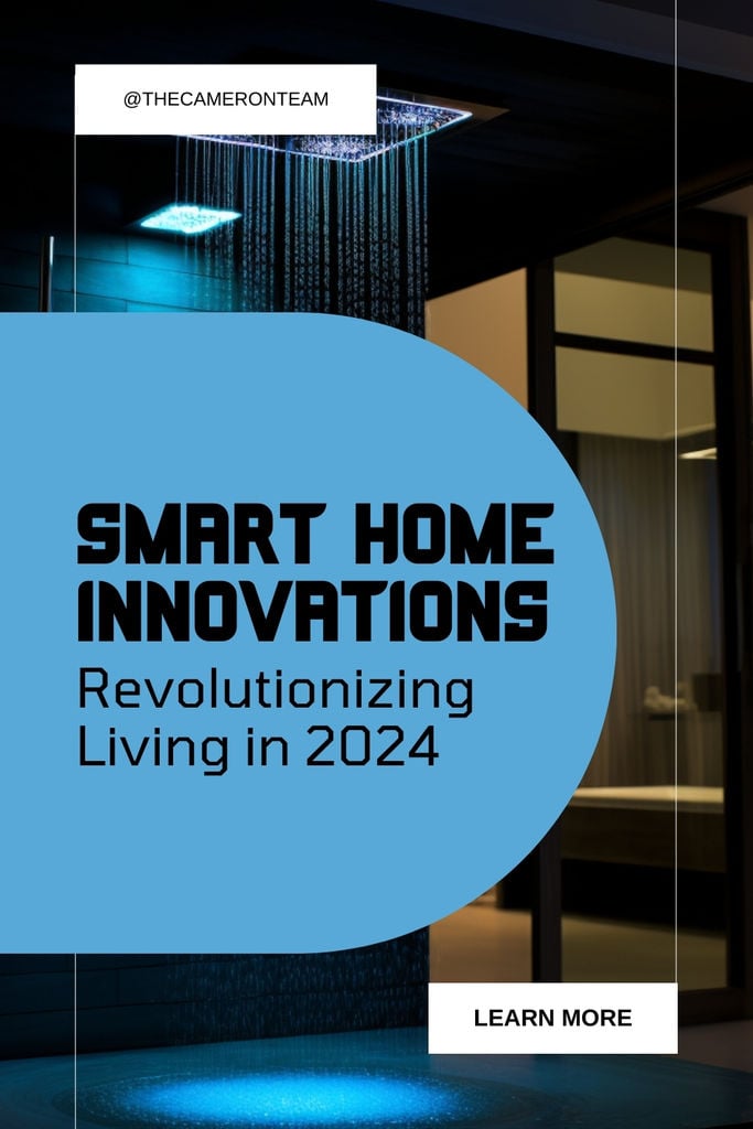 Smart Home Innovations