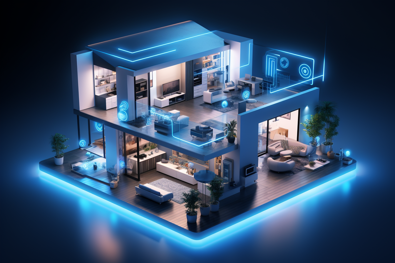 Smart Living: Innovations for Modern Homes