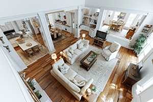 3D Home Tour