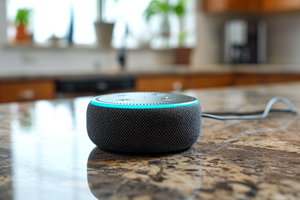 Amazon Echo Dot