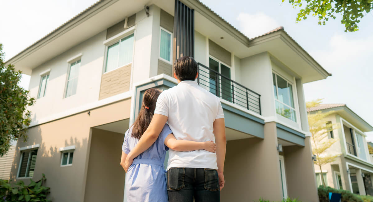 What You Need To Ask Before Buying A Home