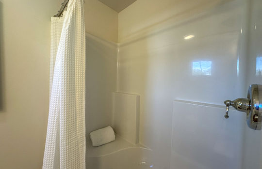 Cherry Tree - Example Home Interior