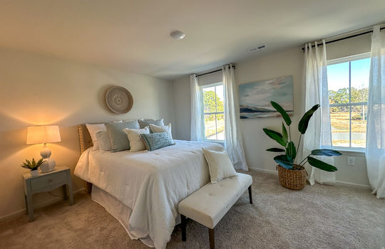 Cherry Tree - Example Home Interior