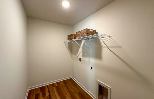 Cherry Tree - Example Home Interior