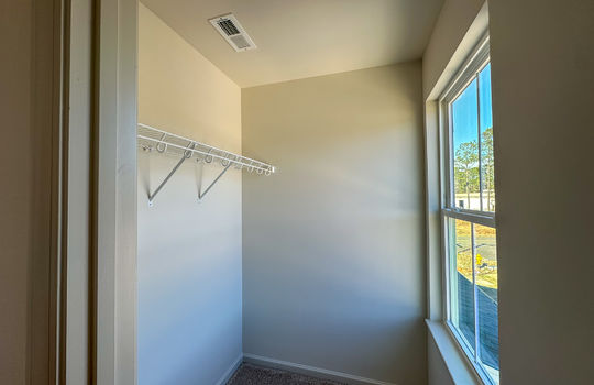 Cherry Tree - Example Home Interior