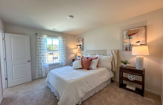 Cherry Tree - Example Home Interior