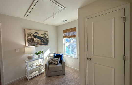 Cherry Tree - Example Home Interior