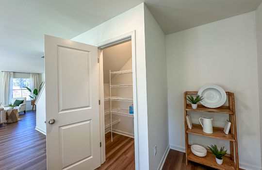 Cherry Tree - Example Home Interior