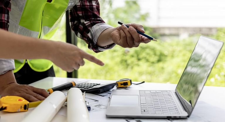 A Guide To Home Modifications For Seniors | The Cameron Team