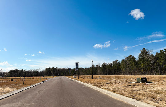 Lakes at Riverbend - Empty Lots