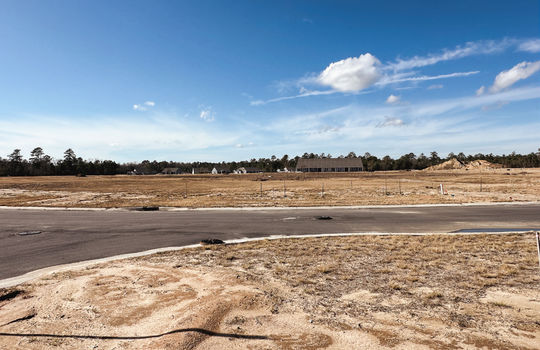 Lakes at Riverbend - Empty Lots
