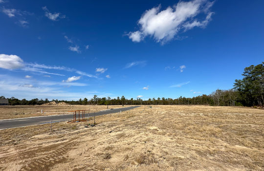 Lakes at Riverbend - Empty Lots